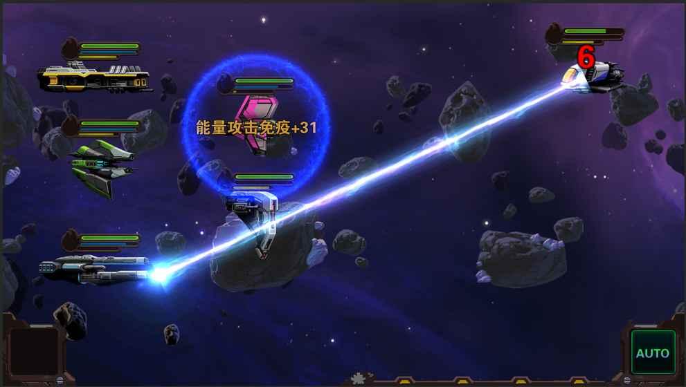 星际破坏神手机版(暂未上线),星际破坏神,射击手游,冒险手游