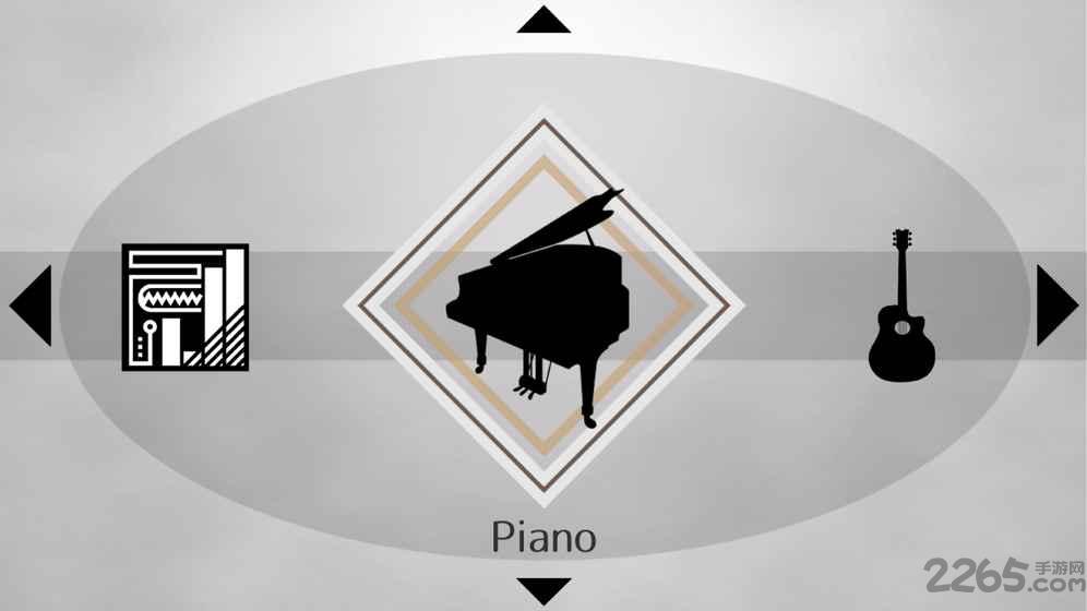rhyth metria汉化版下载,rhythmetria,音乐游戏,休闲游戏