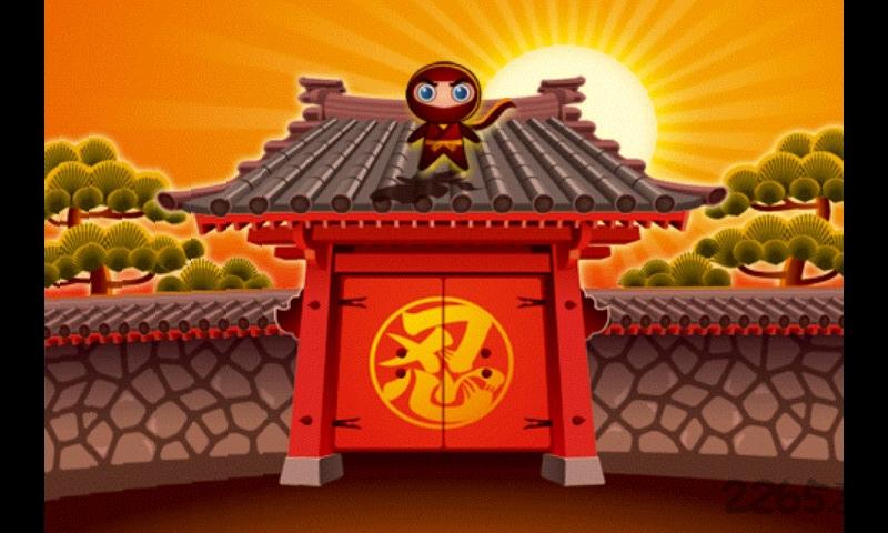 忍者保镖内购破解版下载,忍者保镖,忍者游戏,防御游戏